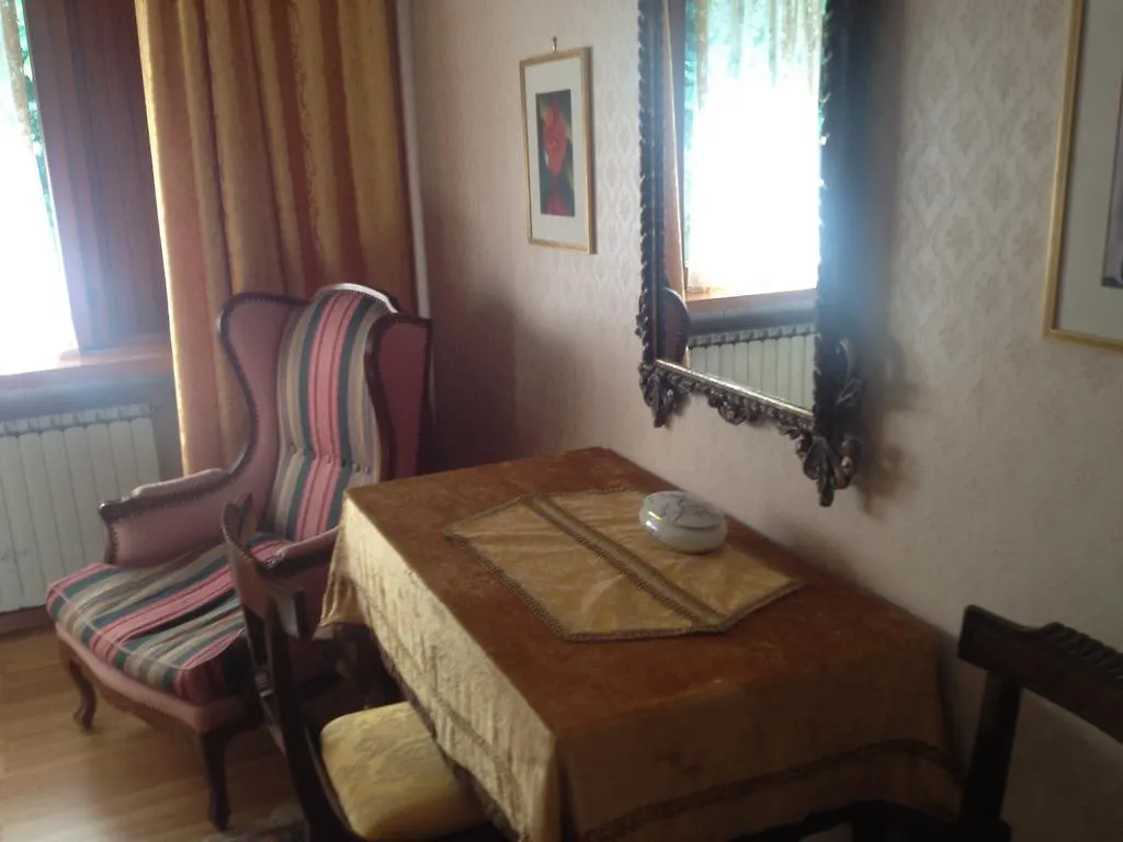 B & B Villa Angelina 特雷维索 住宿加早餐酒店