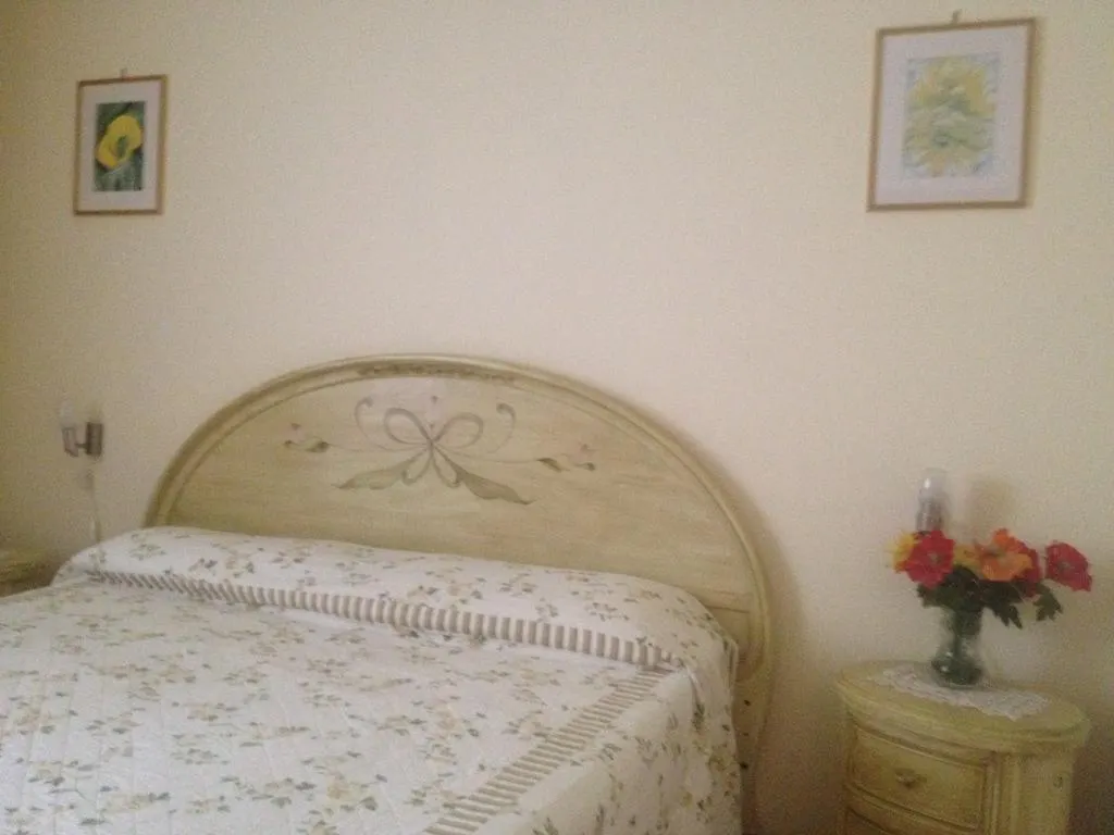 住宿加早餐酒店 B & B Villa Angelina 特雷维索