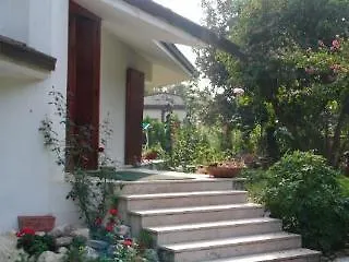 ** 住宿加早餐酒店 B & B Villa Angelina 特雷维索 意大利