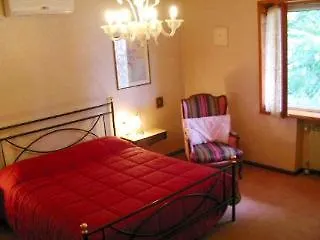 住宿加早餐酒店 B & B Villa Angelina 特雷维索