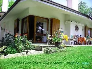 ** 住宿加早餐酒店 B & B Villa Angelina 特雷维索 意大利