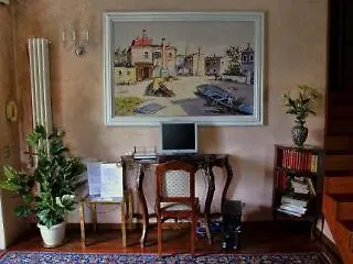 住宿加早餐酒店 B & B Villa Angelina 特雷维索