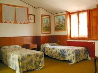 住宿加早餐酒店 B & B Villa Angelina 特雷维索
