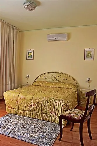 B & B Villa Angelina 特雷维索 住宿加早餐酒店